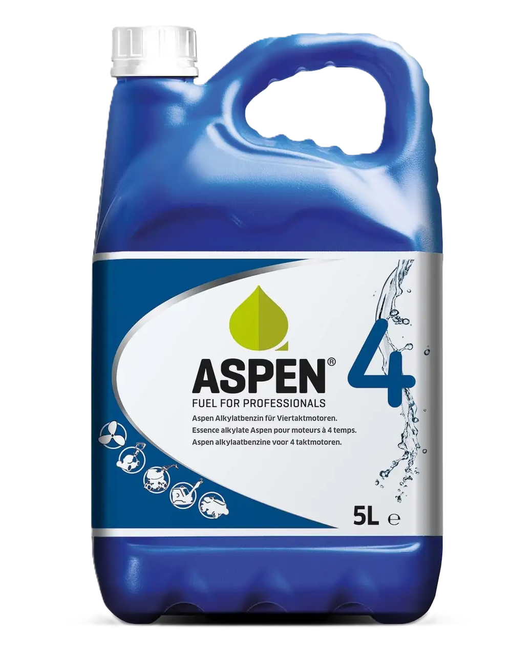 橋本屋　ASPENシリーズ 熊本へ燃料を無償で支援